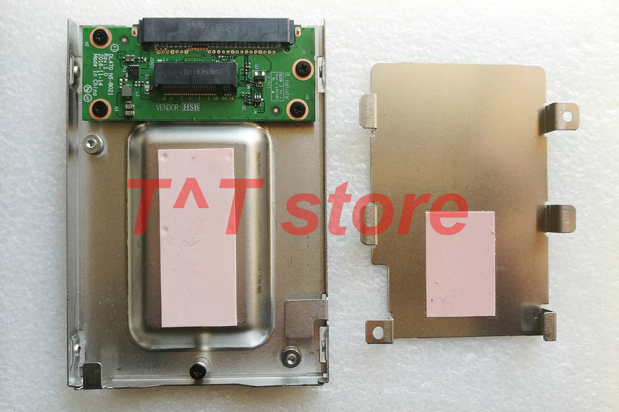 Ssd Hard Drive - Original For Thinkpad T460P T470P SATA