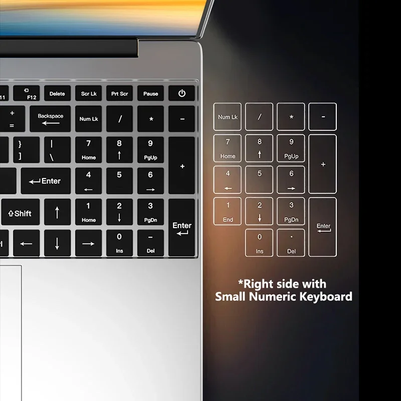 Ultra Slim 14.1 Laptop Intel C - Ssd 2Tb 评论和价格
