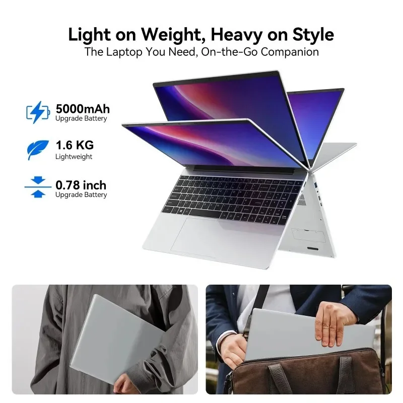 2026 New 15.6' Intel N150 Wind - Ssd 1Tb 评论和价格