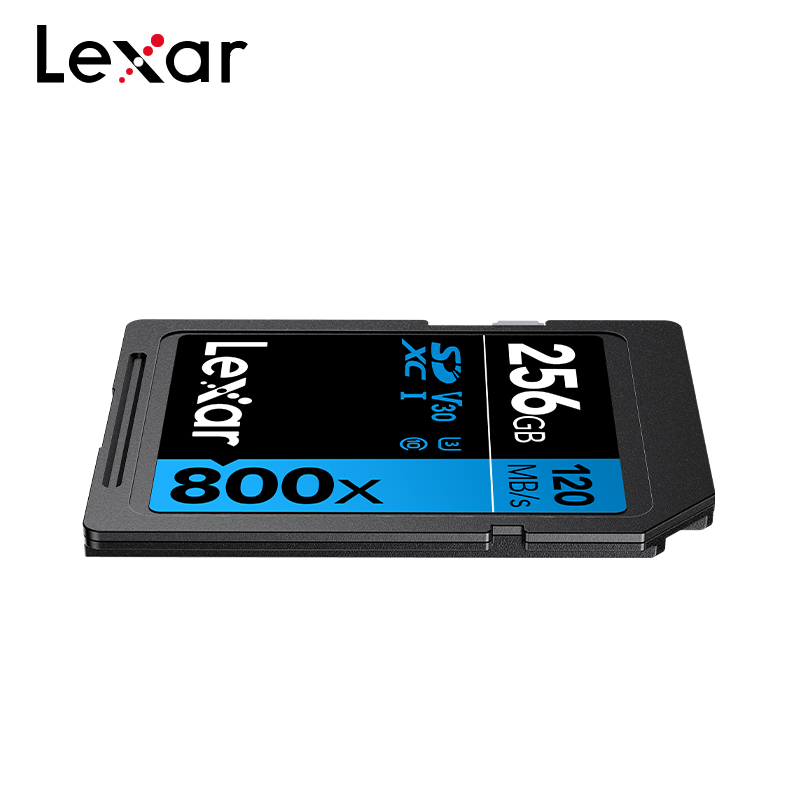 Lexar SD Card 800x Pro Read 15 - Memory Card Ssd 评论和价格