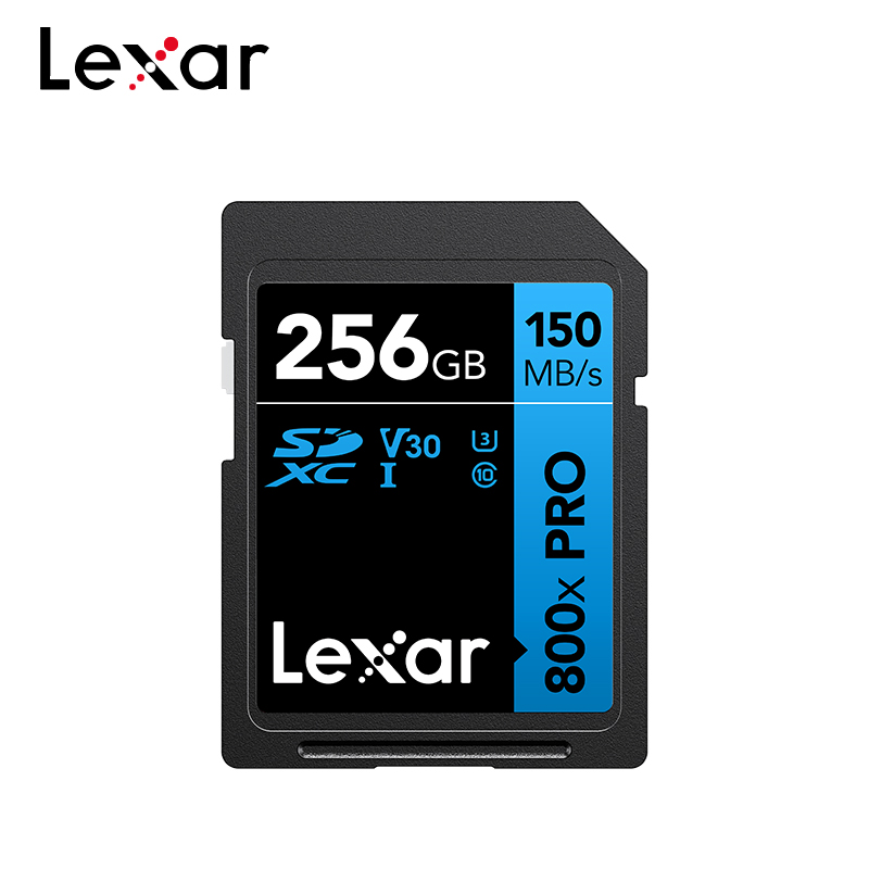 Lexar SD Card 800x Pro Read 15 - Memory Card Ssd 评论和价格