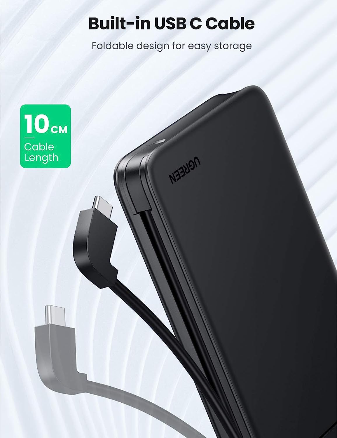 UGREEN USB C Hard Drive Enclos - Ssd Hard Drive 评论和价格