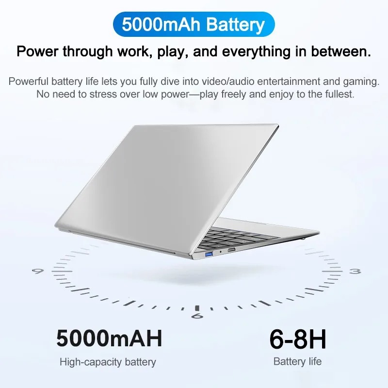 14.1 Inch Ultra Slim Laptop In - Ssd 2Tb 评论和价格