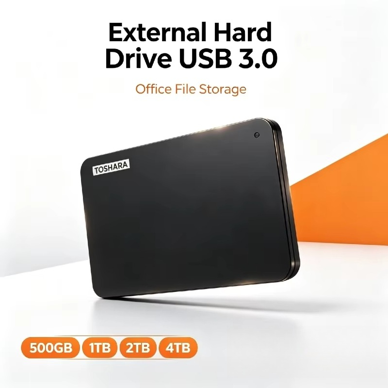 TOSHARA A3 Portable SSD  4TB 2 - Ssd 500Gb 评论和价格