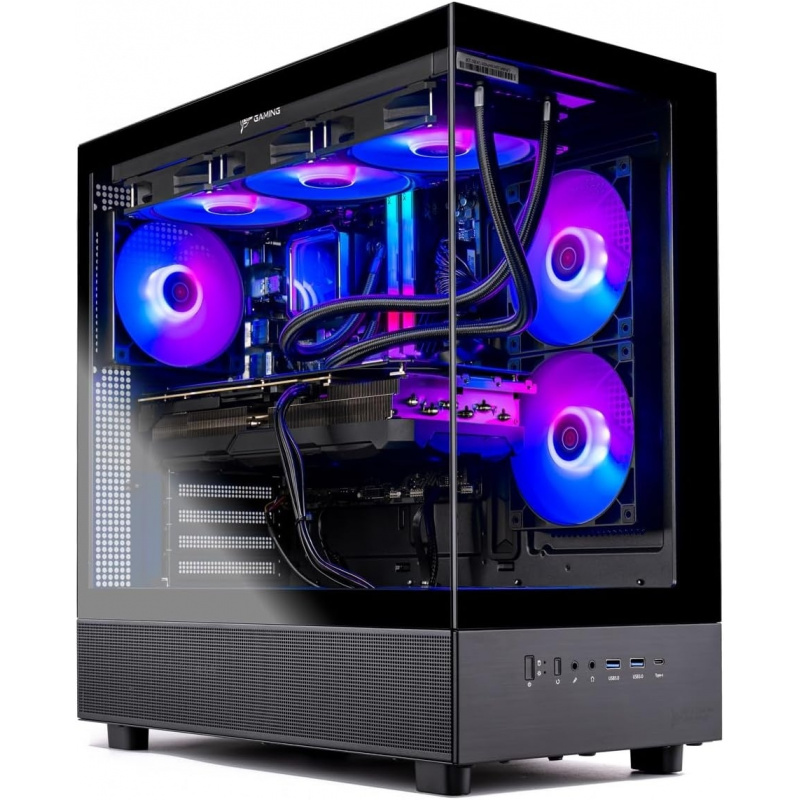 Gaming 3 Desktop PC, Ryzen 7 7 - Memory Card Ssd 评论和价格