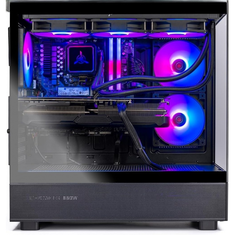 Gaming 3 Desktop PC, Ryzen 7 7 - Memory Card Ssd 评论和价格
