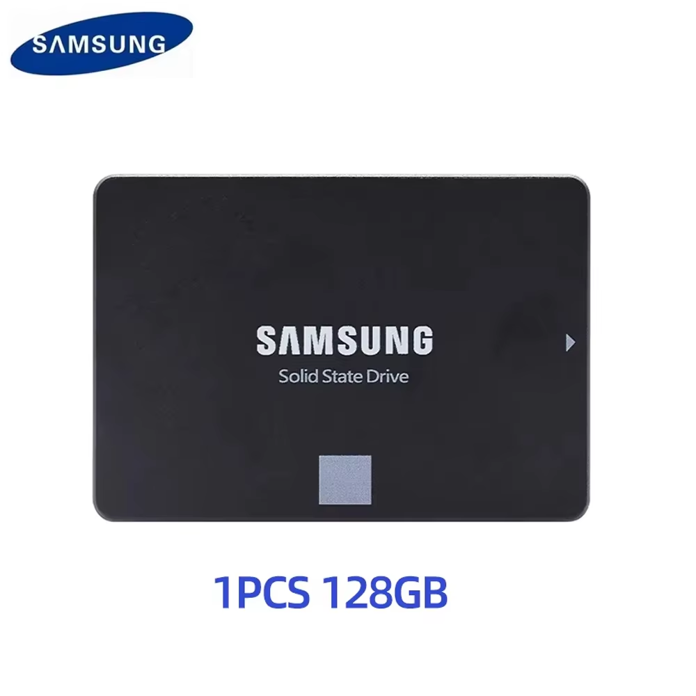 SAMSUNG SSD 870 Evo 2.5'' SATA - Samsung Ssd 评论和价格