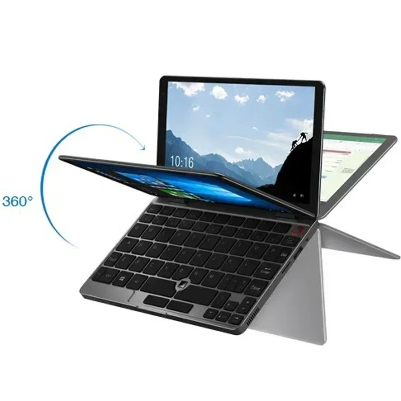 HT CHUWI MiniBook 8 Inch 8inch - Ssd 1Tb 评论和价格