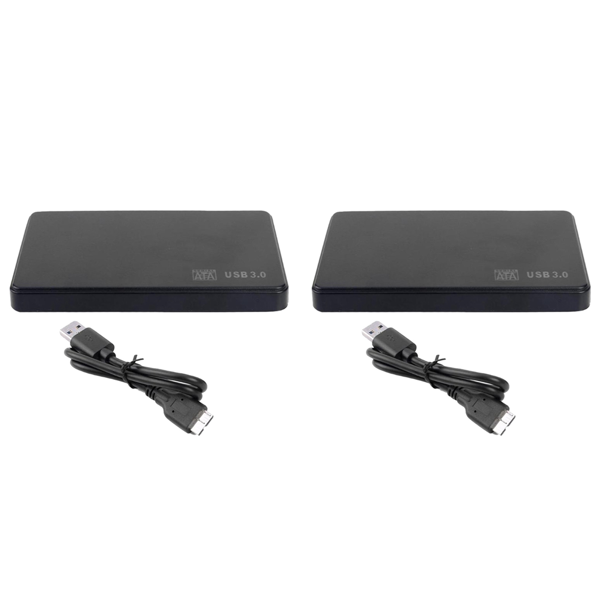 AB51 2pcs 2.5In SATA to USB 3. - Sata Ssd 评论和价格