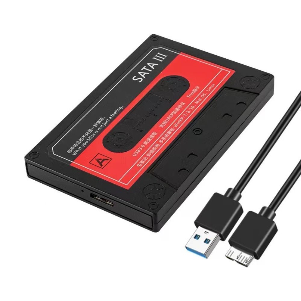 New 2.5 Inch External Hard Dri - Ssd Hard Drive 评论和价格