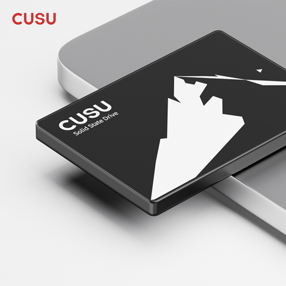 CUSU SSD 1TB 512GB 256GB 128GB - Ssd 500Gb 评论和价格