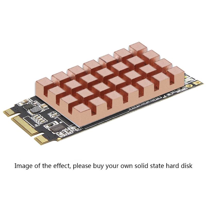 32x18x2mm/4mm M.2 SSD 2260 NGF - M.2 Ssd 评论和价格