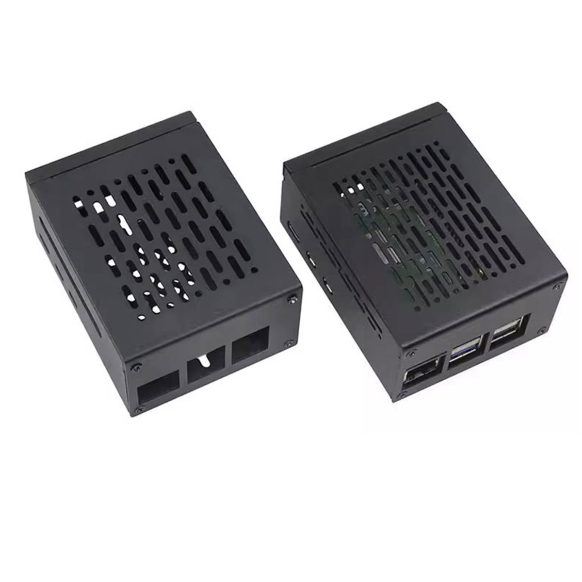 HGHO Metal Case with Cooling F - Nvme Ssd 评论和价格