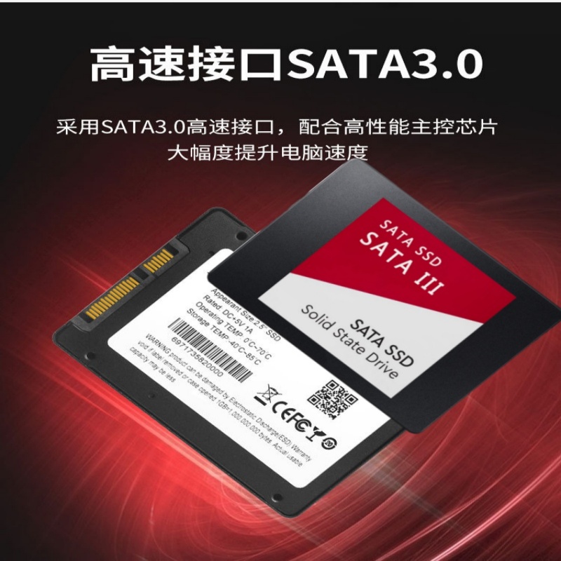 Original New SATA3 SSD 120GB 2 - Ssd 500Gb 评论和价格