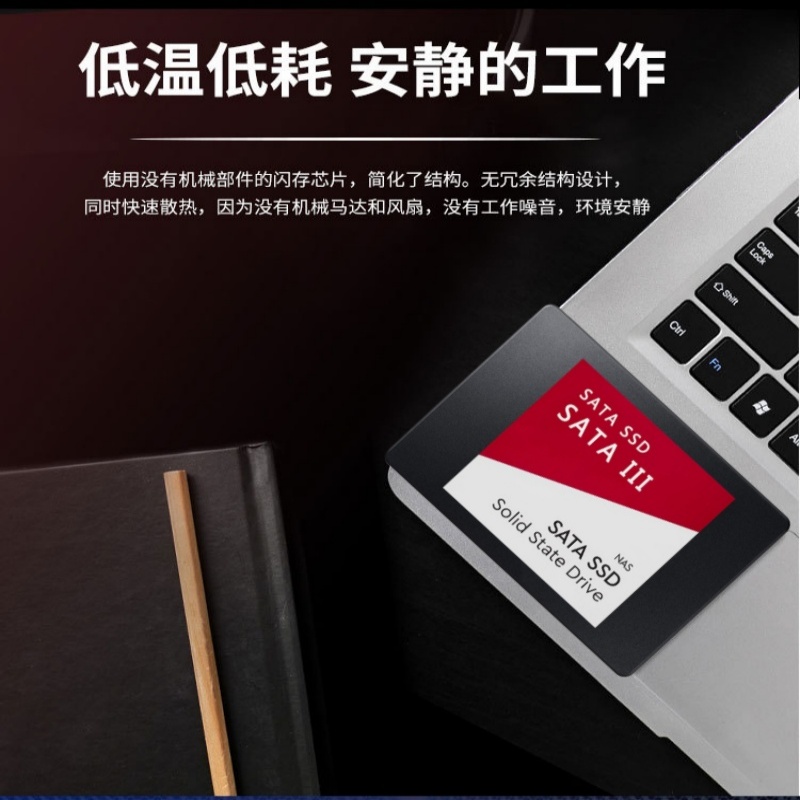 Original New SATA3 SSD 120GB 2 - Ssd 500Gb 评论和价格