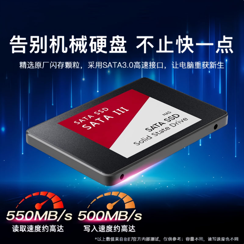 Original New SATA3 SSD 120GB 2 - Ssd 500Gb 评论和价格