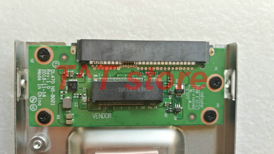 Original For Thinkpad T460P T4 - Ssd Hard Drive 评论和价格