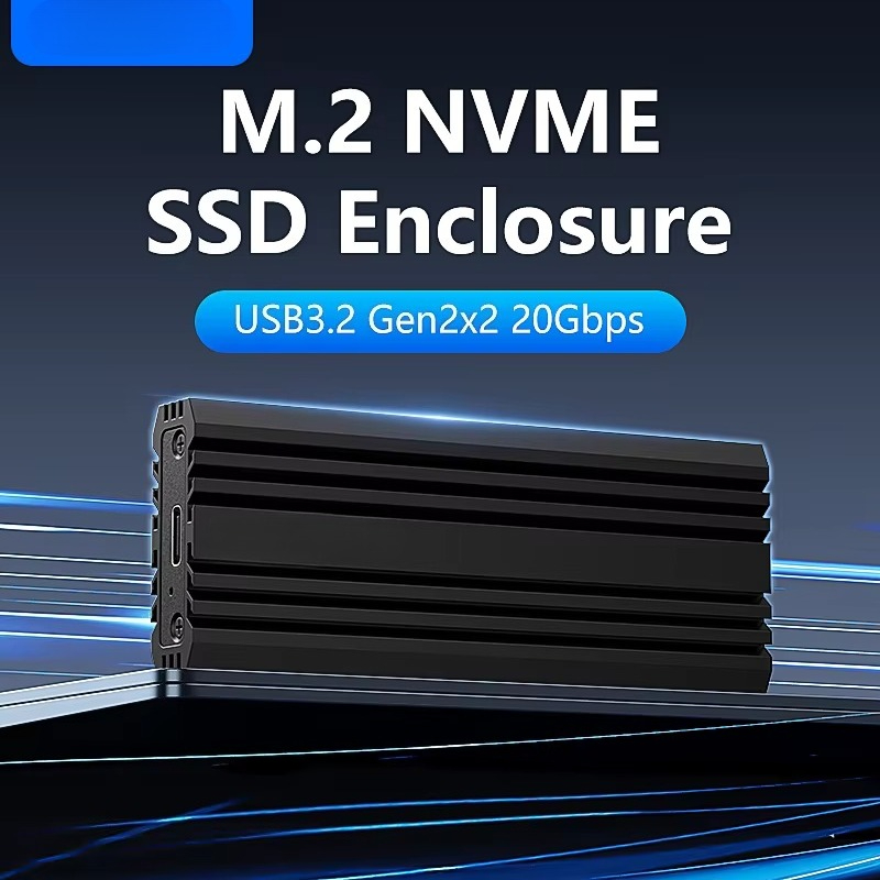 EE1 Aluminum M.2 NVME PCIE Ext - Nvme Ssd 评论和价格