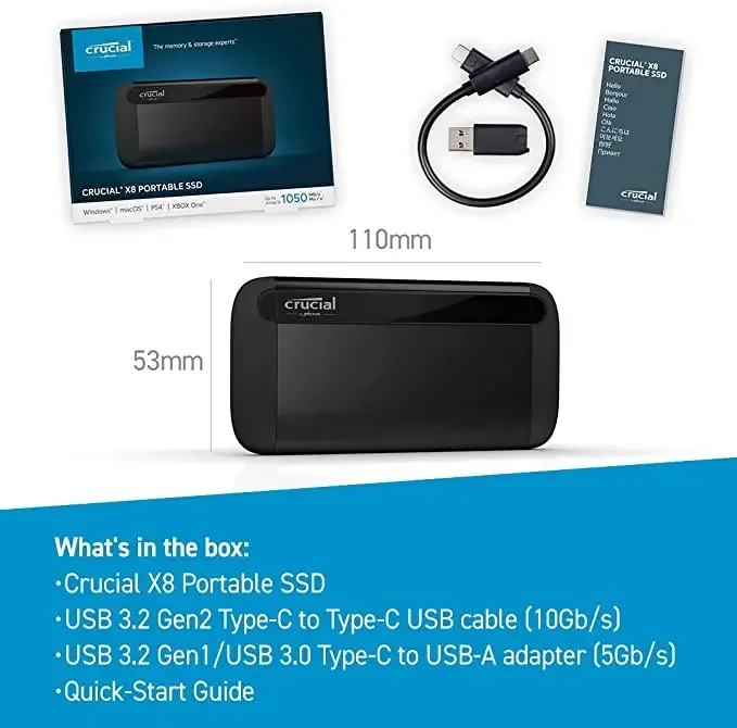 2026 Premium 100% original new - Ssd 1Tb 评论和价格