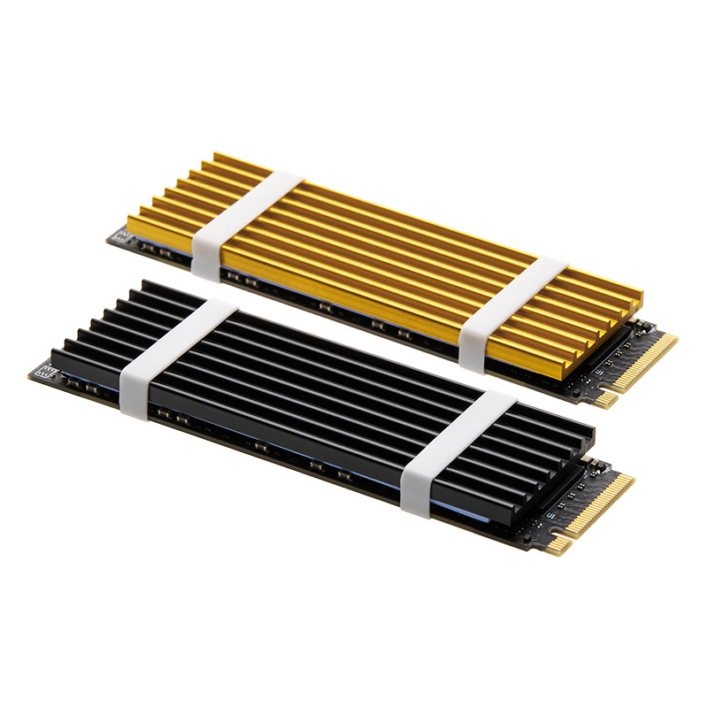 GPUHLOD M.2 SSD Heatsink M2 22 - Ssd Hard Drive 评论和价格
